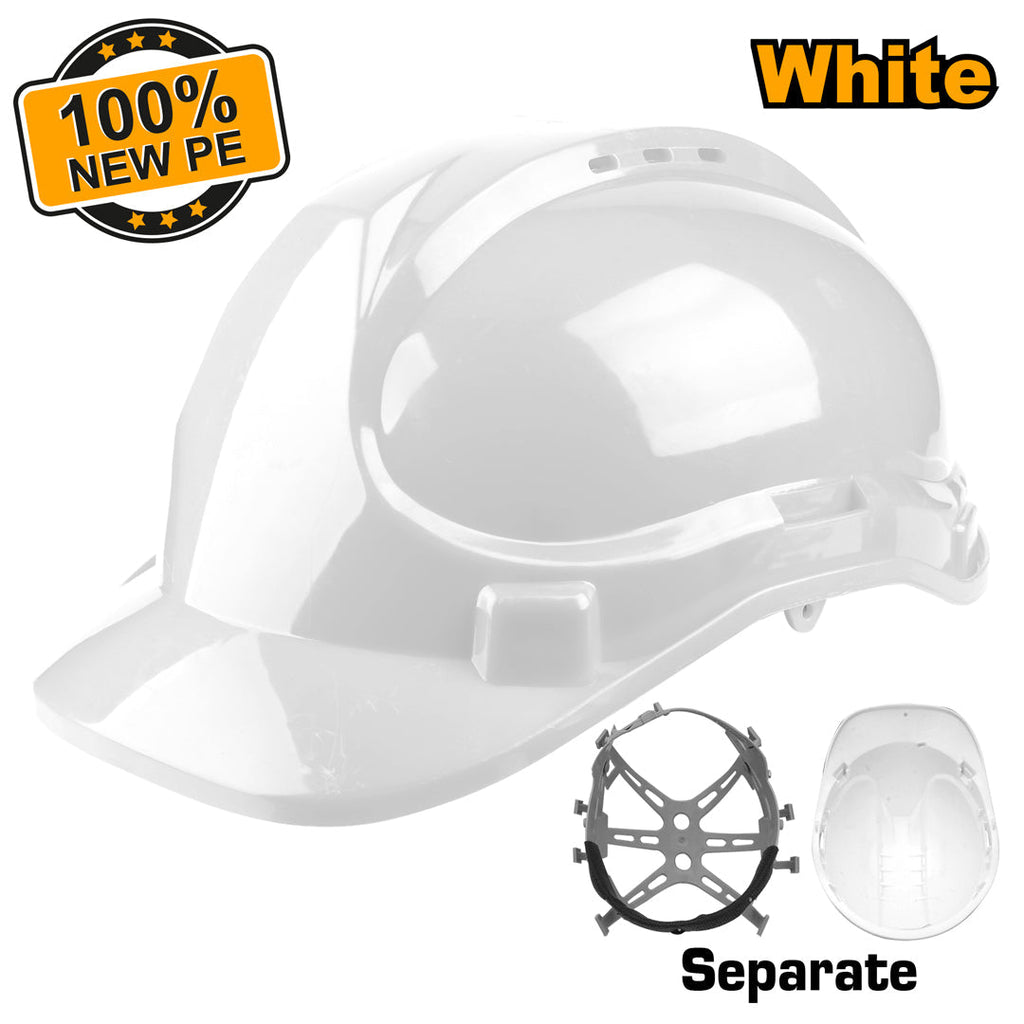 INGCO SAFETY HELMET