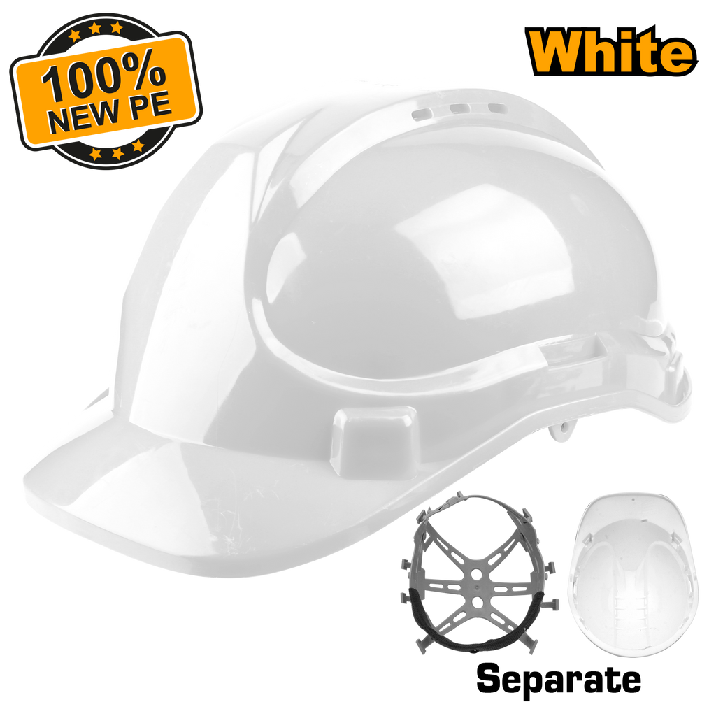 INGCO SAFETY HELMET