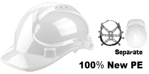 INGCO SAFETY HELMET