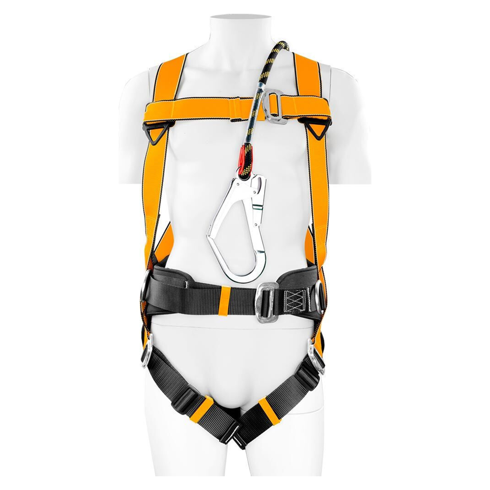 INGCO SAFETY HARNESS