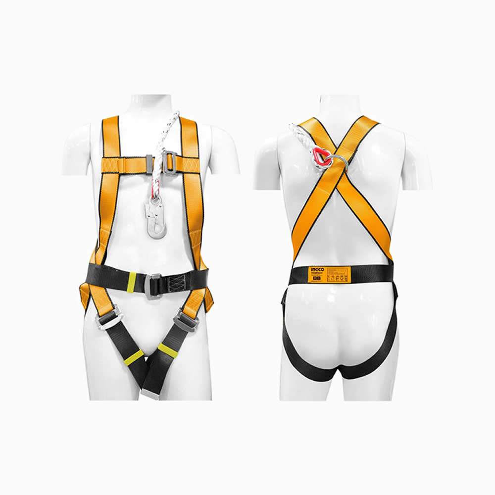 INGCO SAFETY HARNESS