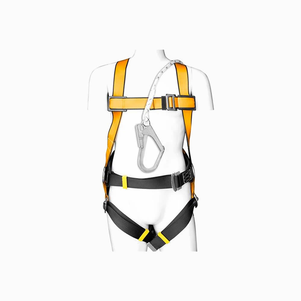 INGCO SAFETY HARNESS