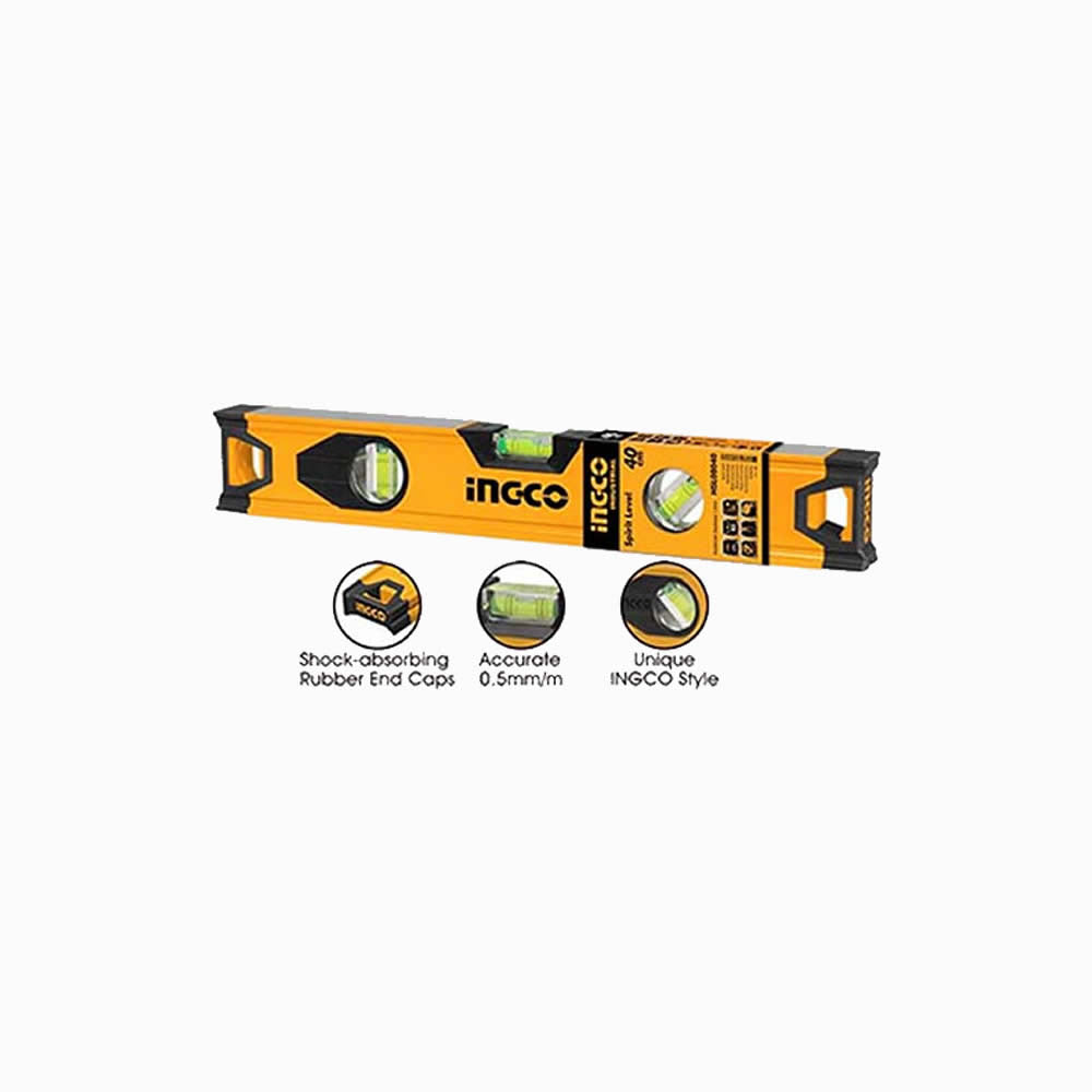 INGCO SPIRIT LEVEL