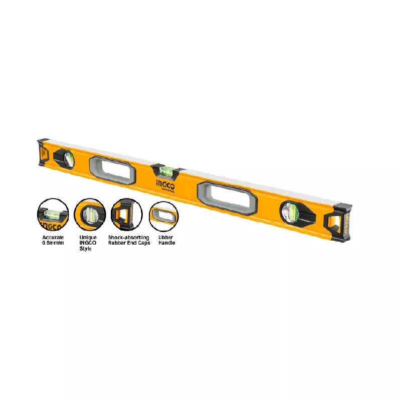 INGCO SPIRIT LEVEL
