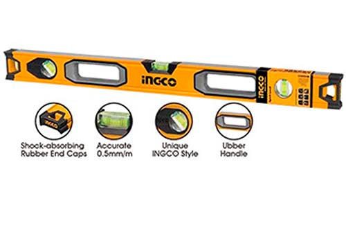 INGCO SPIRIT LEVEL
