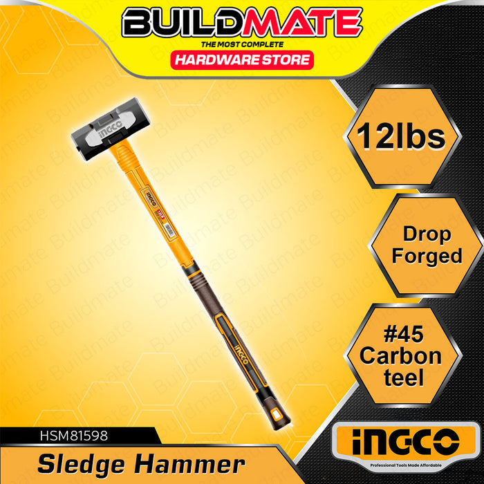 INGCO SLEDGE HAMMER