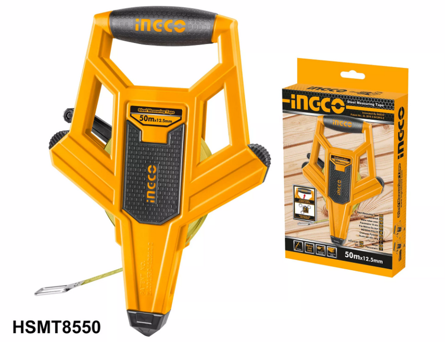 INGCO MEASURING TAPE