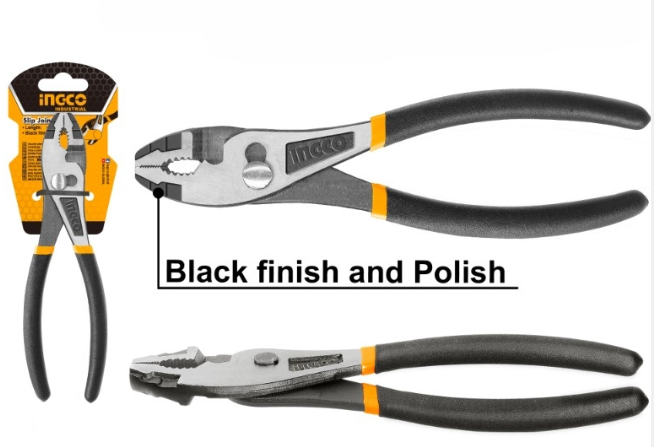 INGCO JOINT PLIERS SLIP
