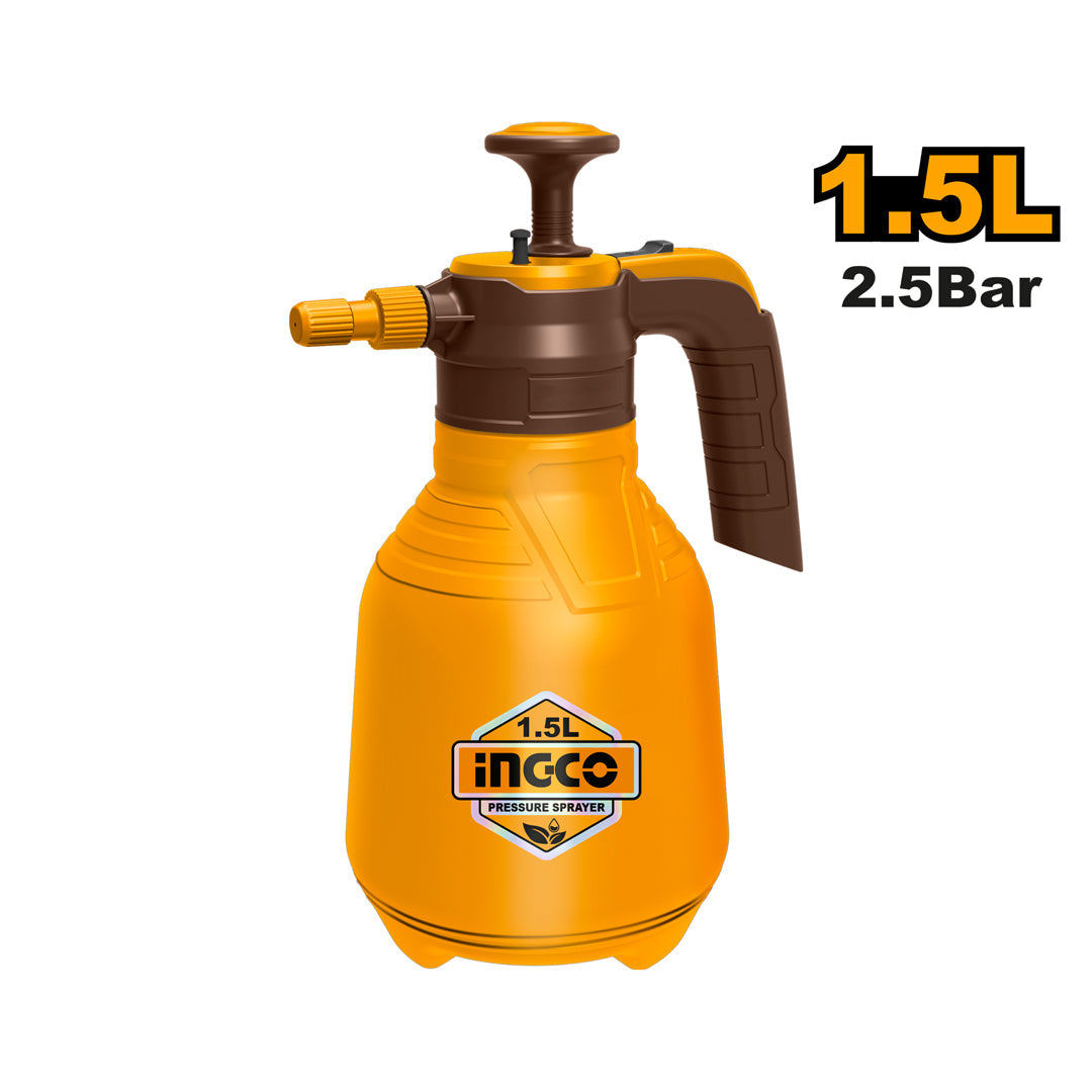 INGCO PRESSURE SPRAYER HSPP201502