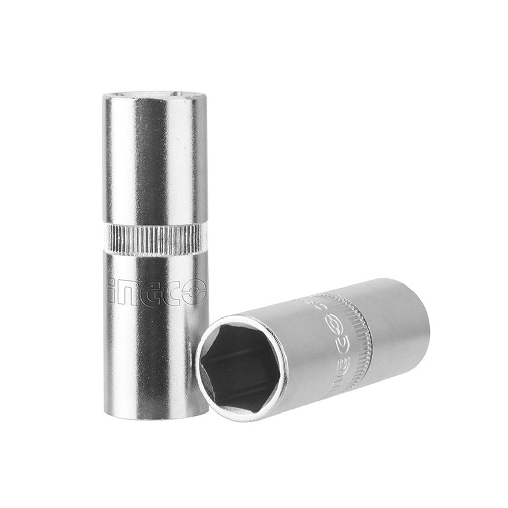 INGCO SOCKET SPARK PLUG 1\2"
