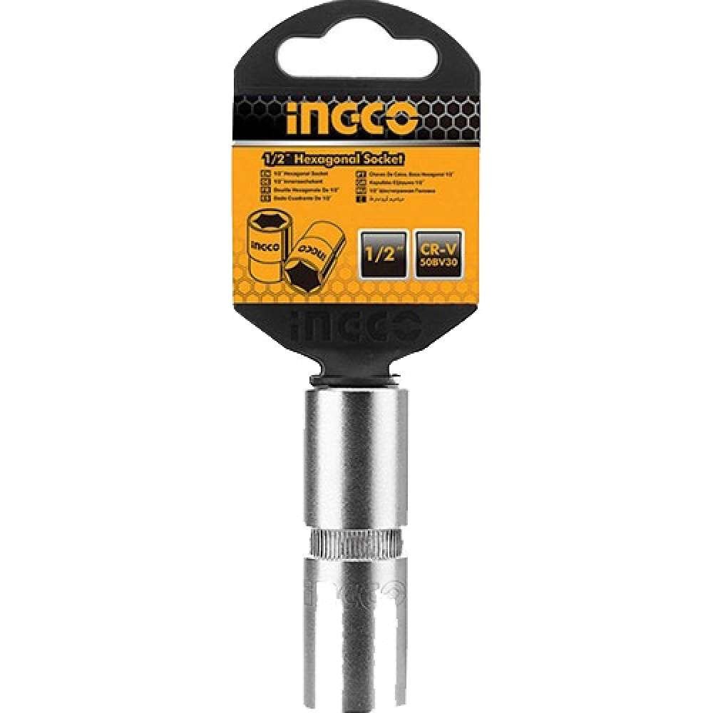 INGCO SPARK PLUG SOCKET