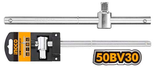 INGCO T-BAR 1\2" SLIDING