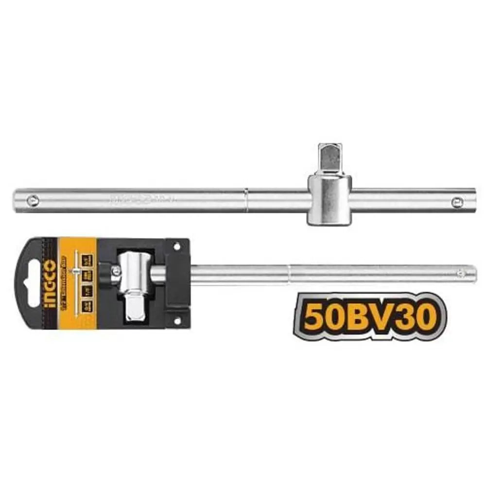 INGCO T-BAR 1\2" SLIDING