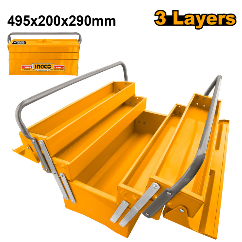 INGCO TOOL BOX