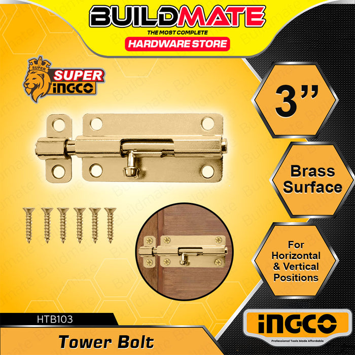 INGCO TOWER BOLT