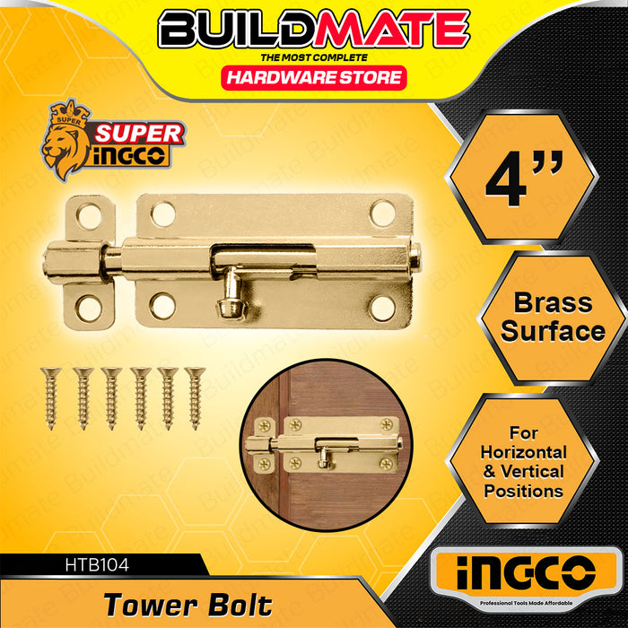 INGCO TOWER BOLT