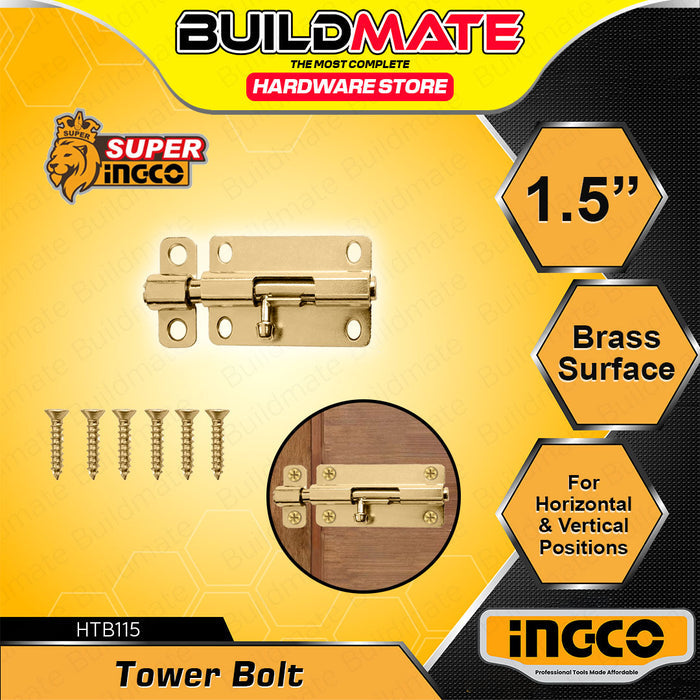 INGCO TOWER BOLT