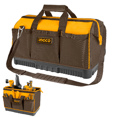 INGCO TOOLS BAG