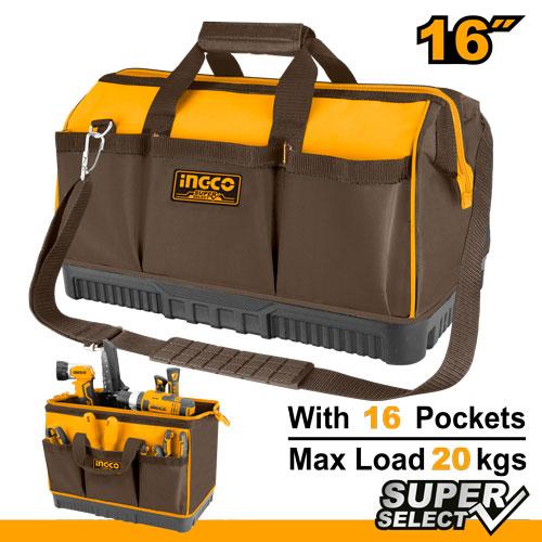 INGCO TOOLS BAG