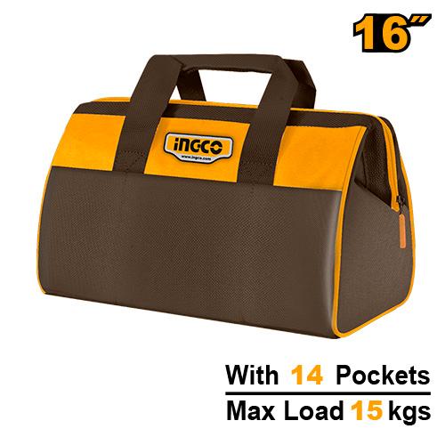 INGCO TOOL BAG HTBG281628