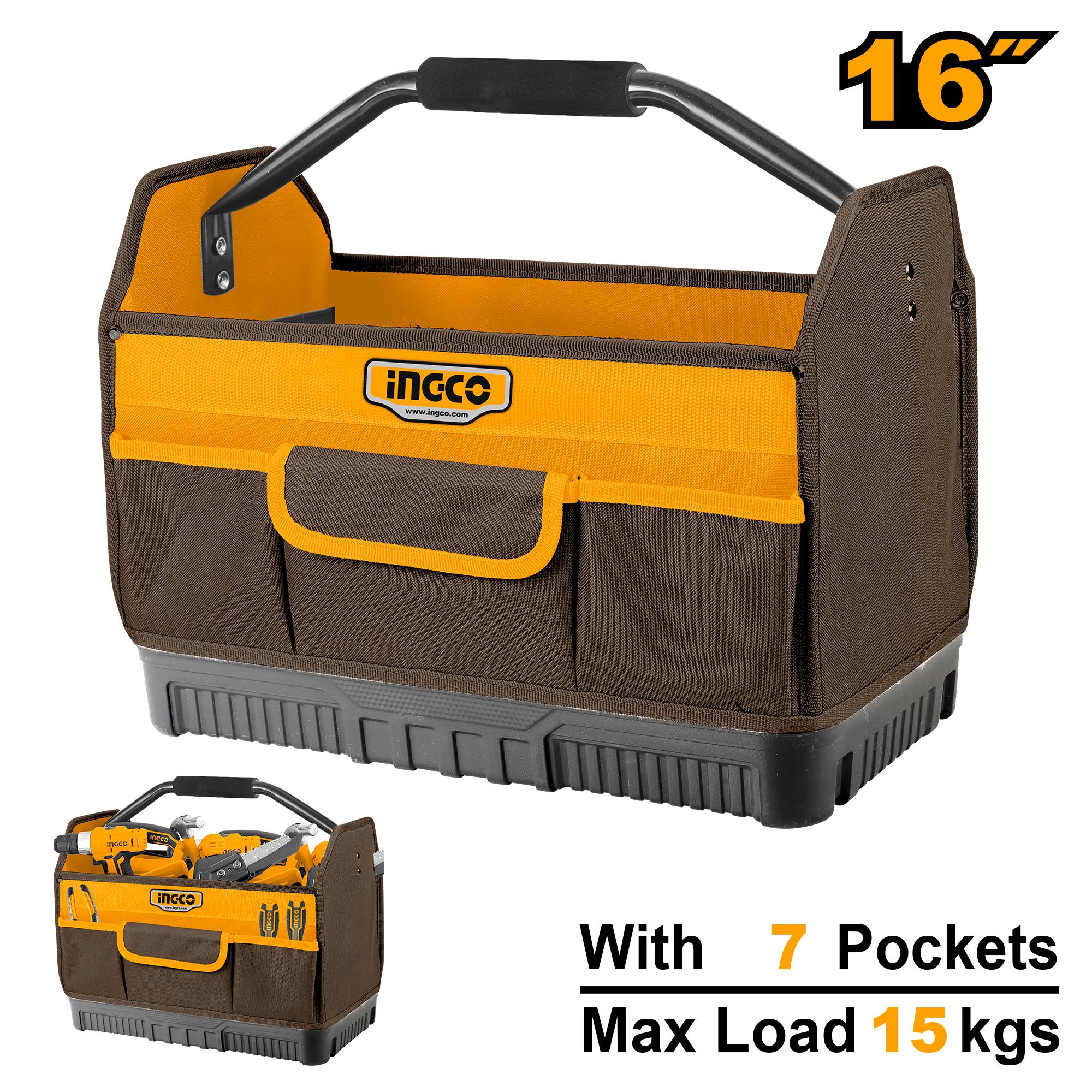 INGCO TOOL BAG