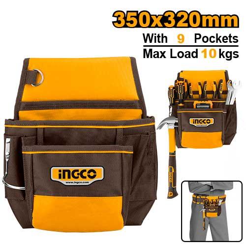 INGCO TOOLS POUCH