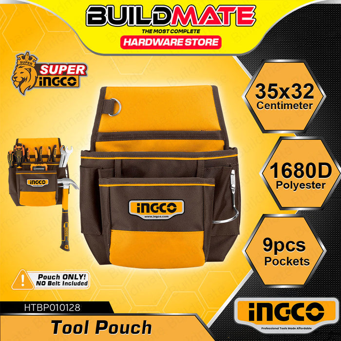 INGCO TOOLS POUCH