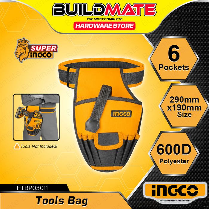 INGCO DRILL HOLSTER