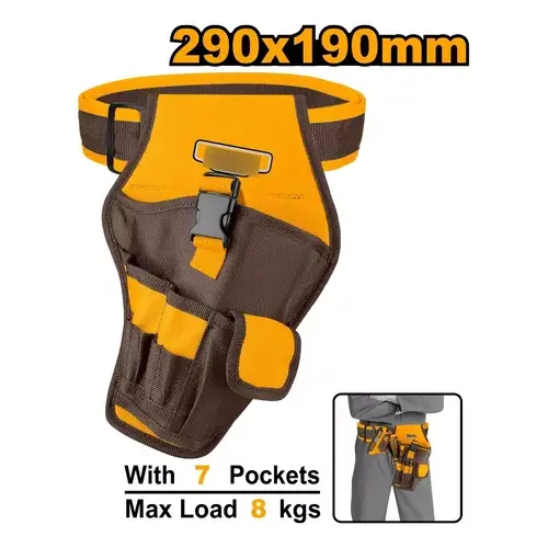 INGCO DRILL HOLSTER