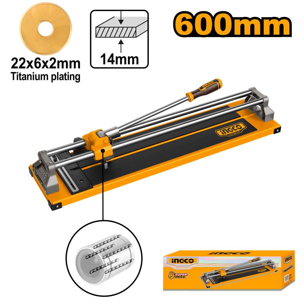 INGCO TILE CUTTER
