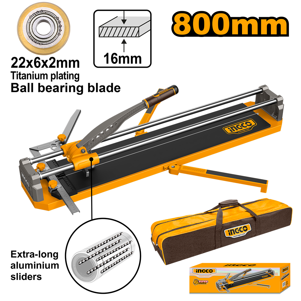 INGCO TILE CUTTER