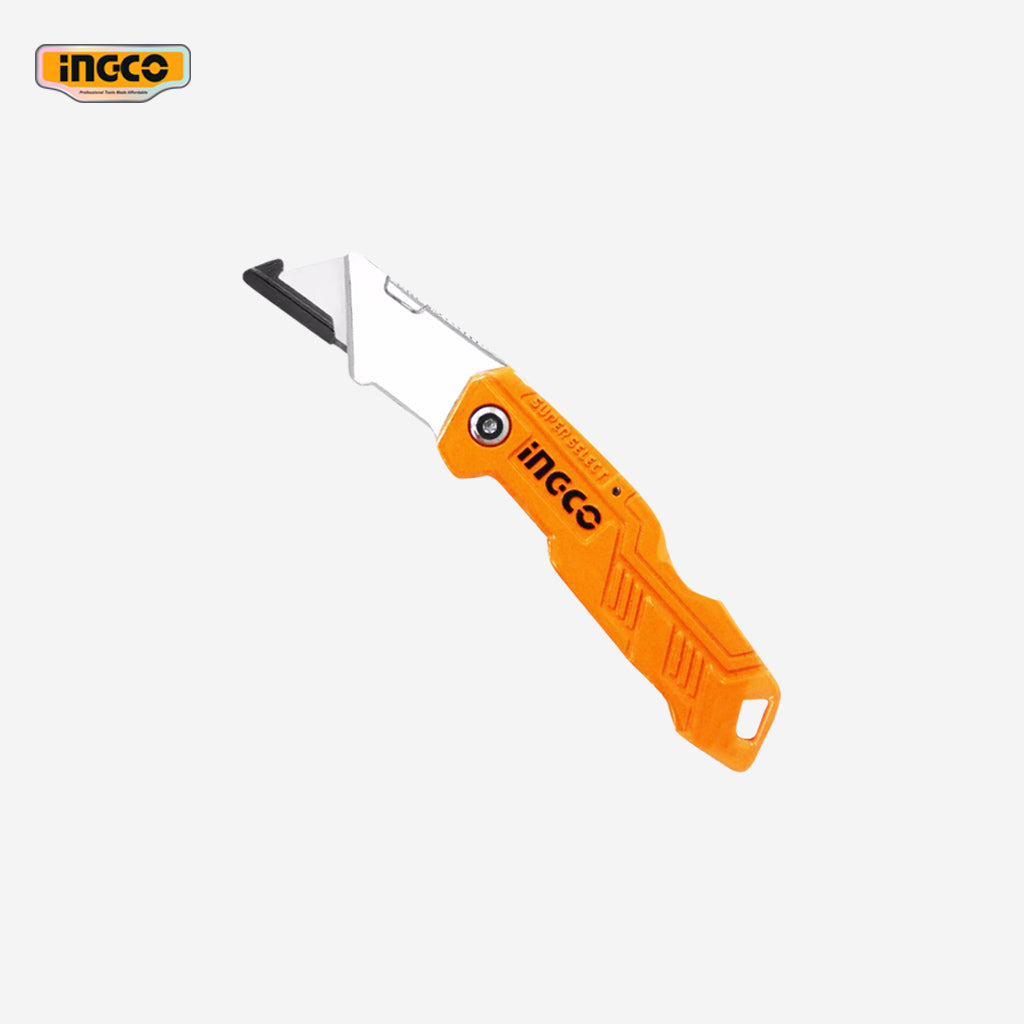 INGCO FOLDING KNIFE
