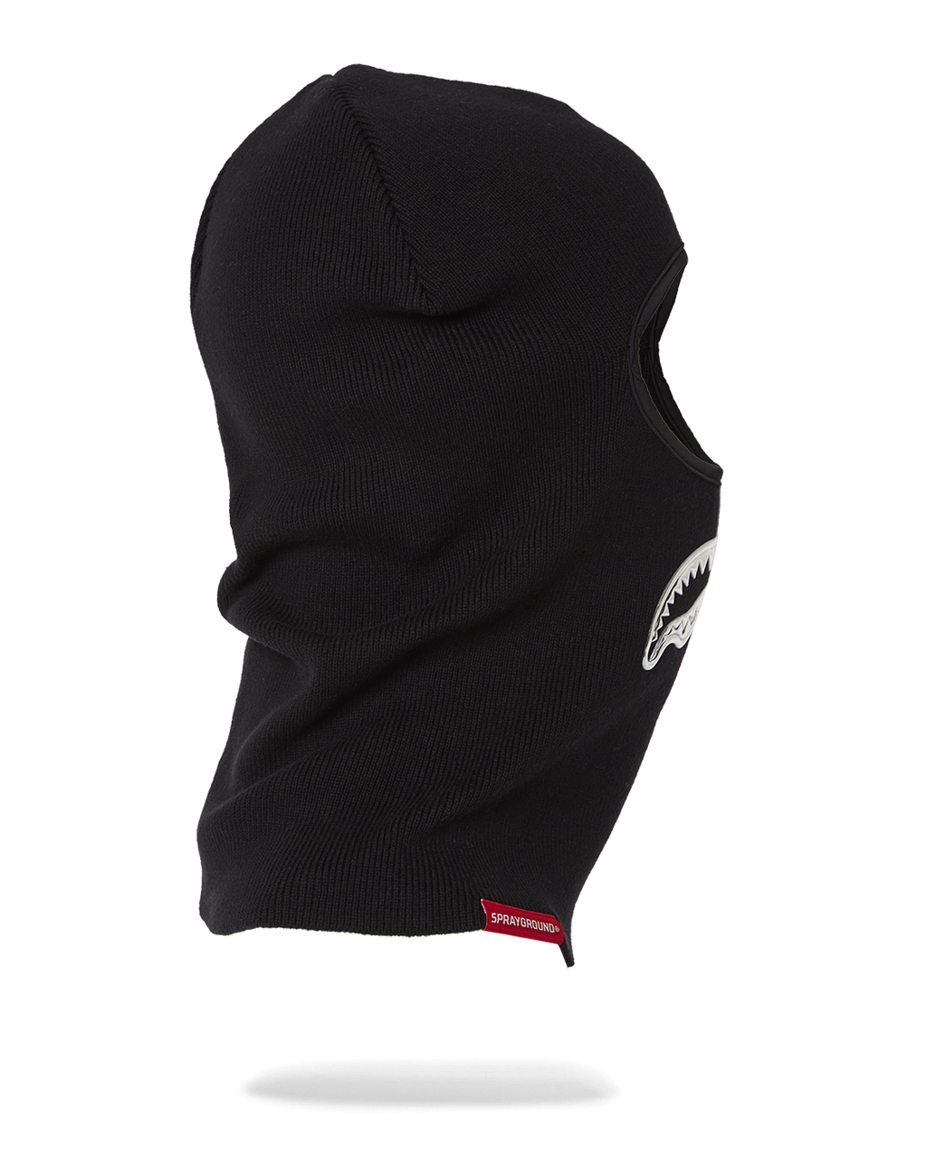CHROME DOME SKI MASK