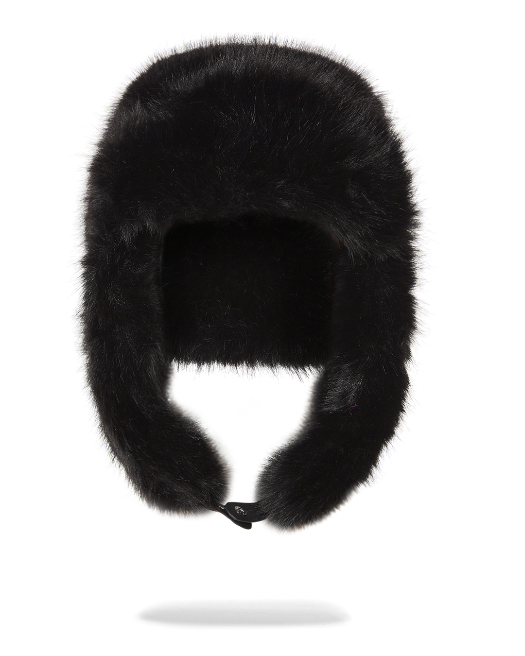 SKY HIGH SEEKERS ARCTIC BIG FUR AVIATOR (BLK)
