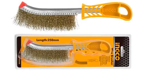INGCO WIRE BRUSH
