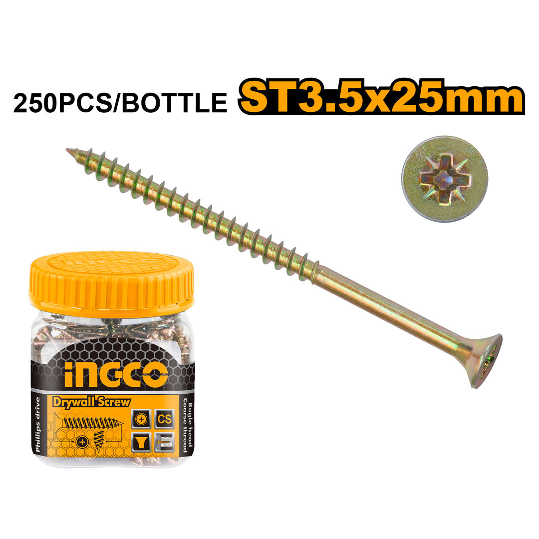 INGCO CHIPBOARD SCREW