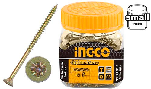 INGCO CHIPBOARD SCREW