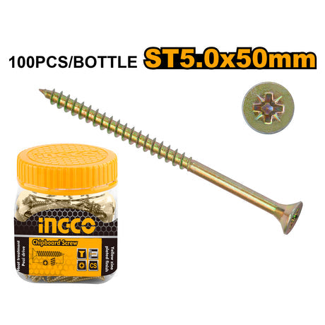 INGCO CHIPBOARD SCREW