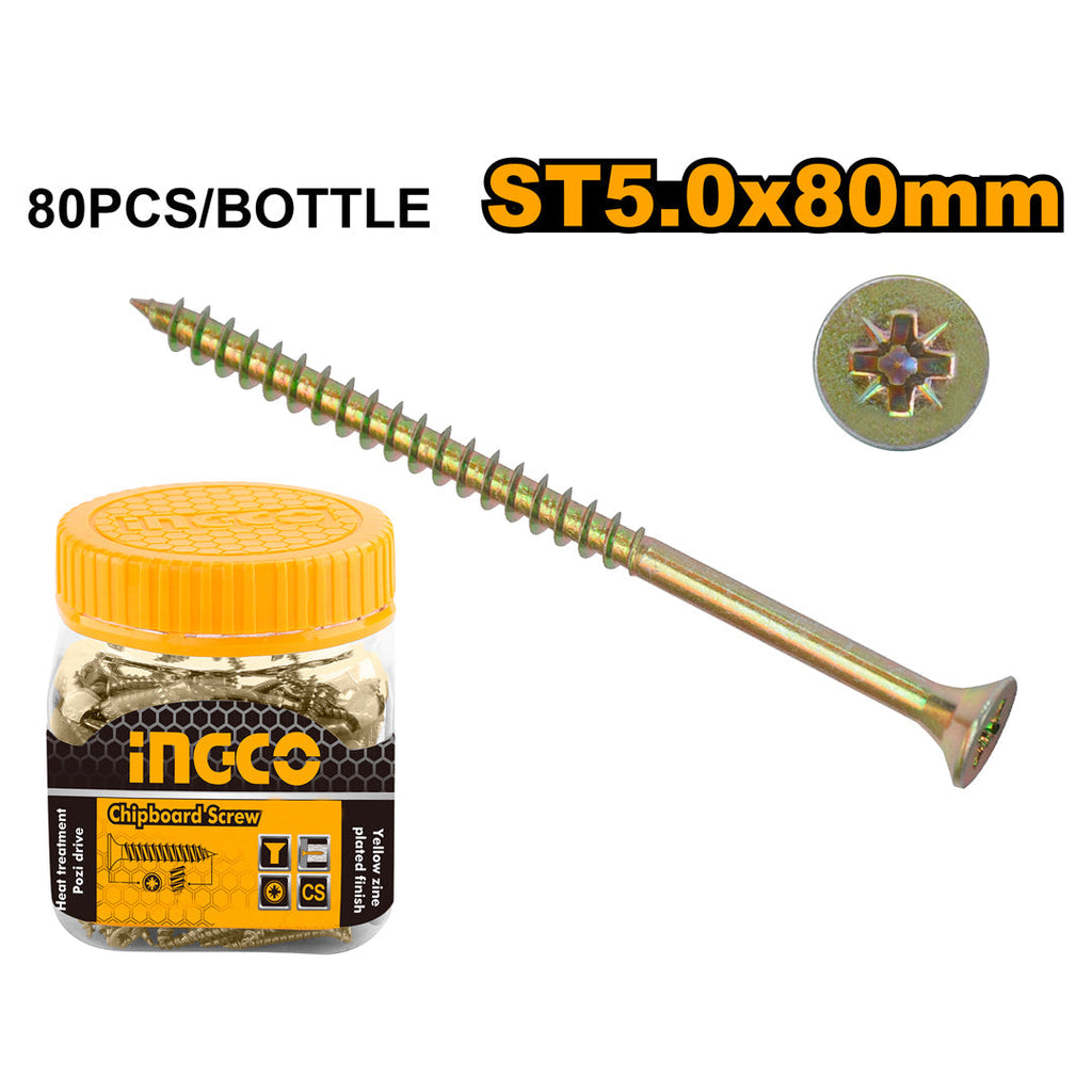 INGCO CHIPBOARD SCREW