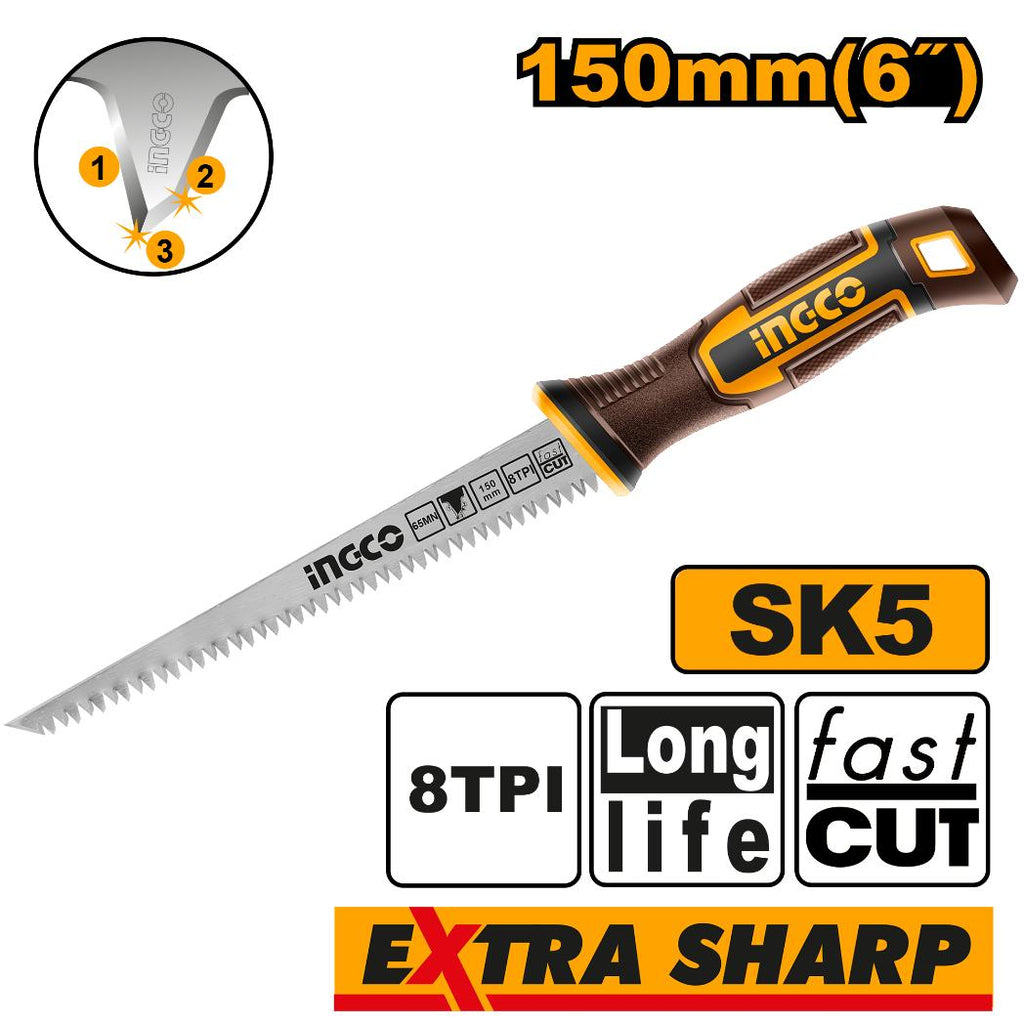 INGCO WALL BOARD SAW