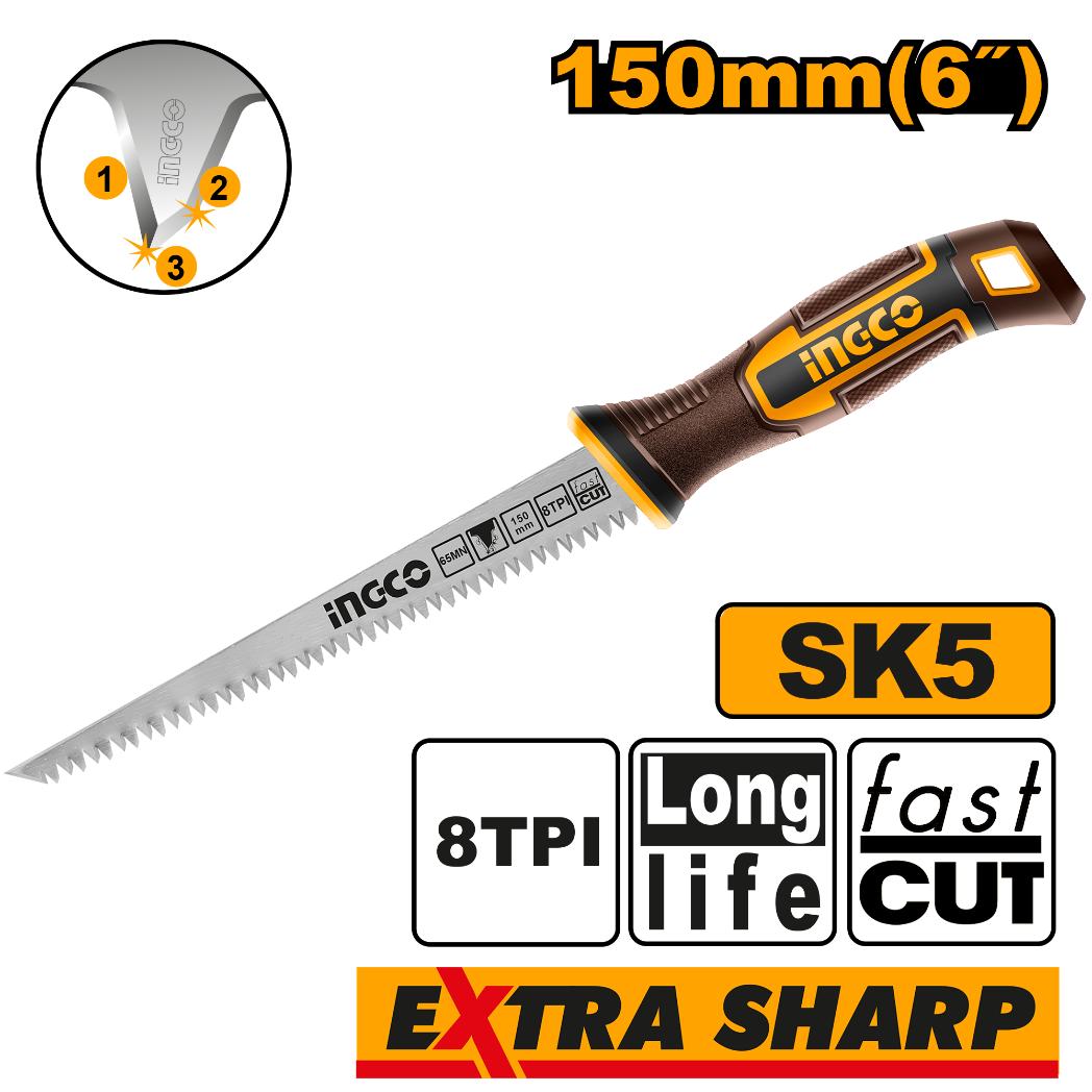 INGCO WALL BOARD SAW
