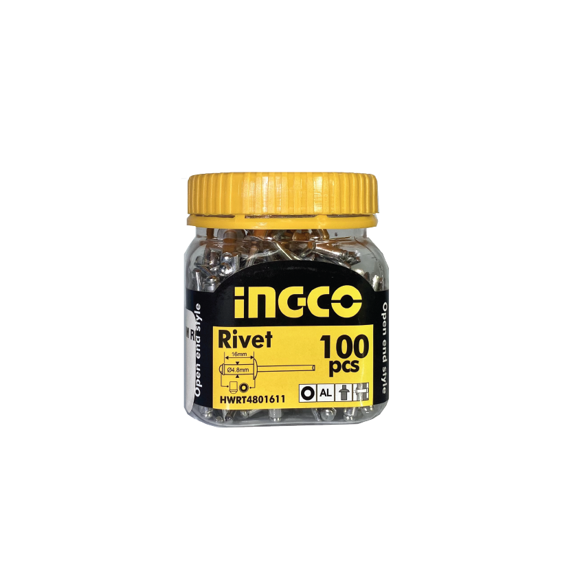 INGCO RIVET