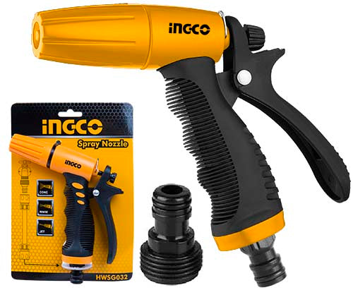 INGCO PLASTIC NOZZLE TRIGGER
