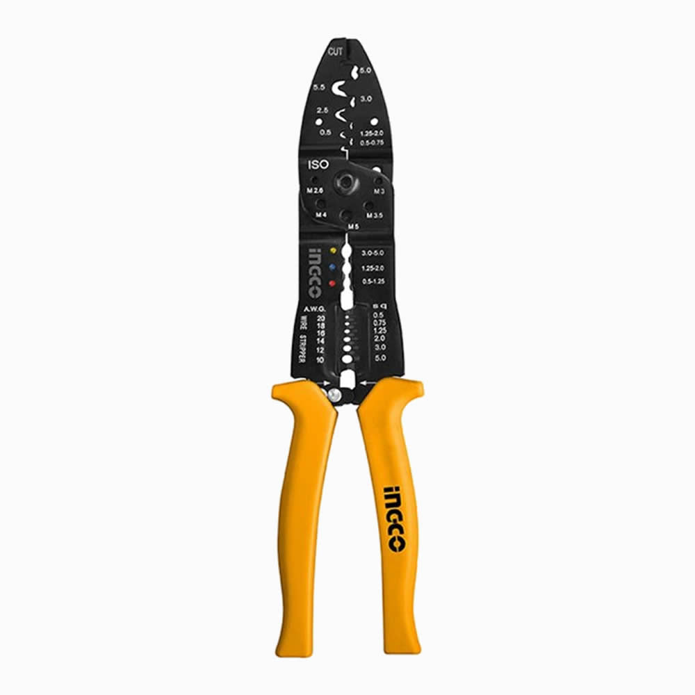 INGCO WIRE STRIPPER