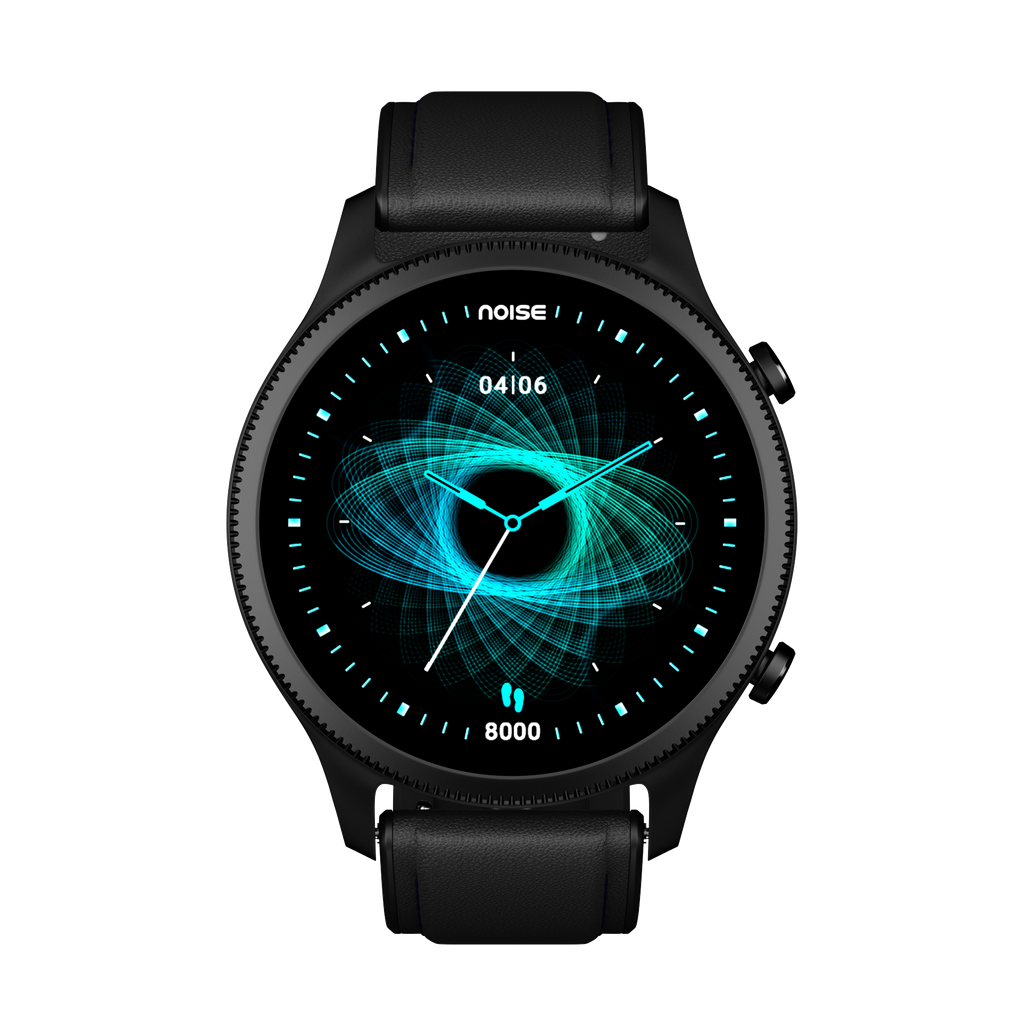 Noise NoiseFit Halo Smartwatch