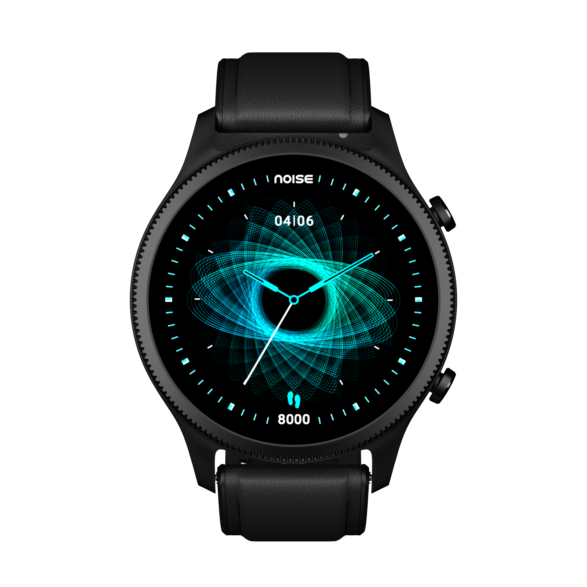 Noise NoiseFit Halo Smartwatch