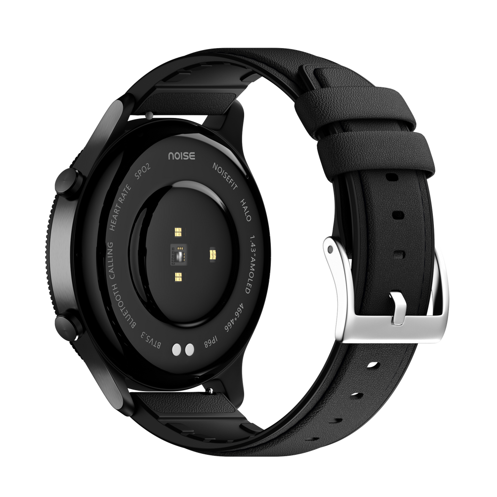Noise NoiseFit Halo Smartwatch