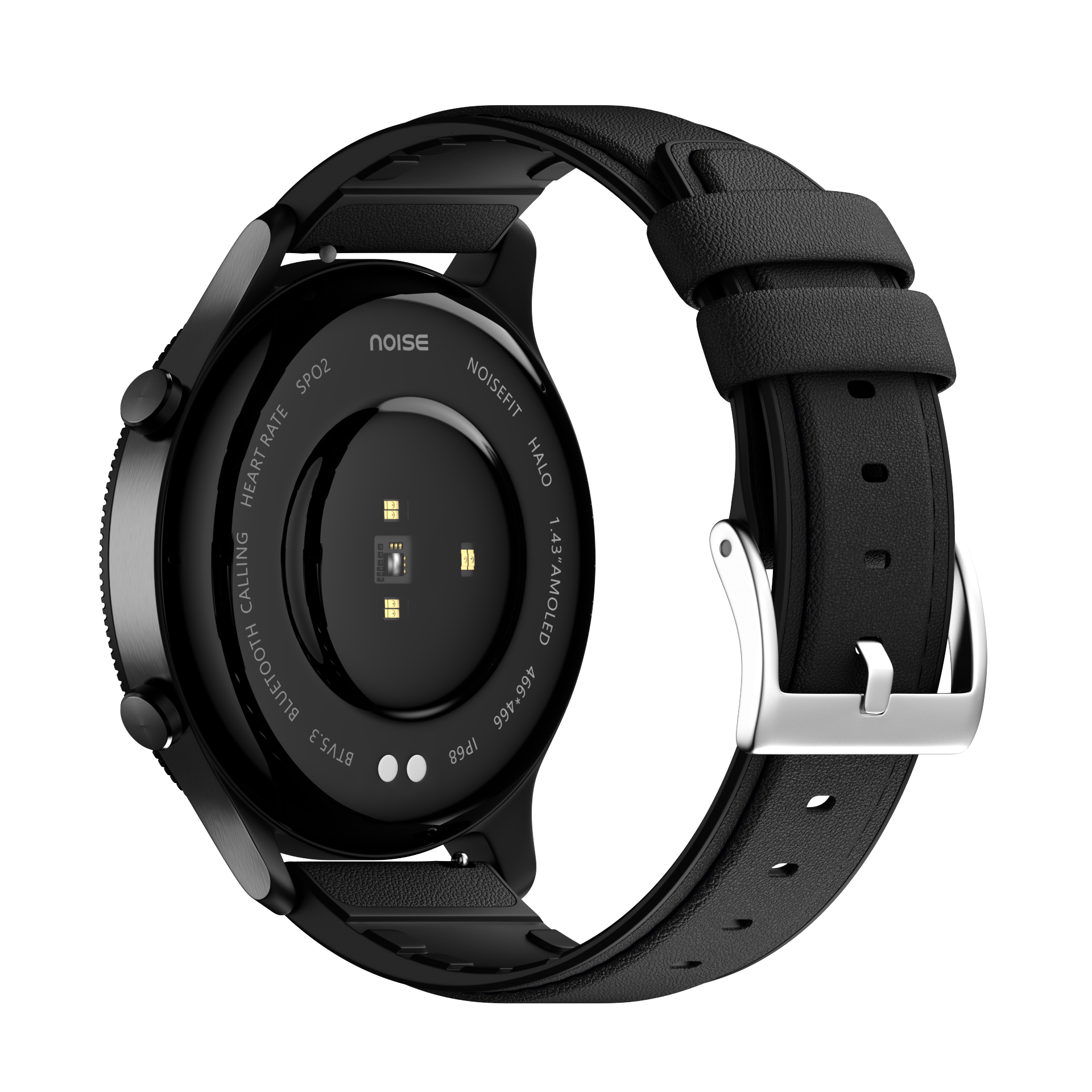 Noise NoiseFit Halo Smartwatch