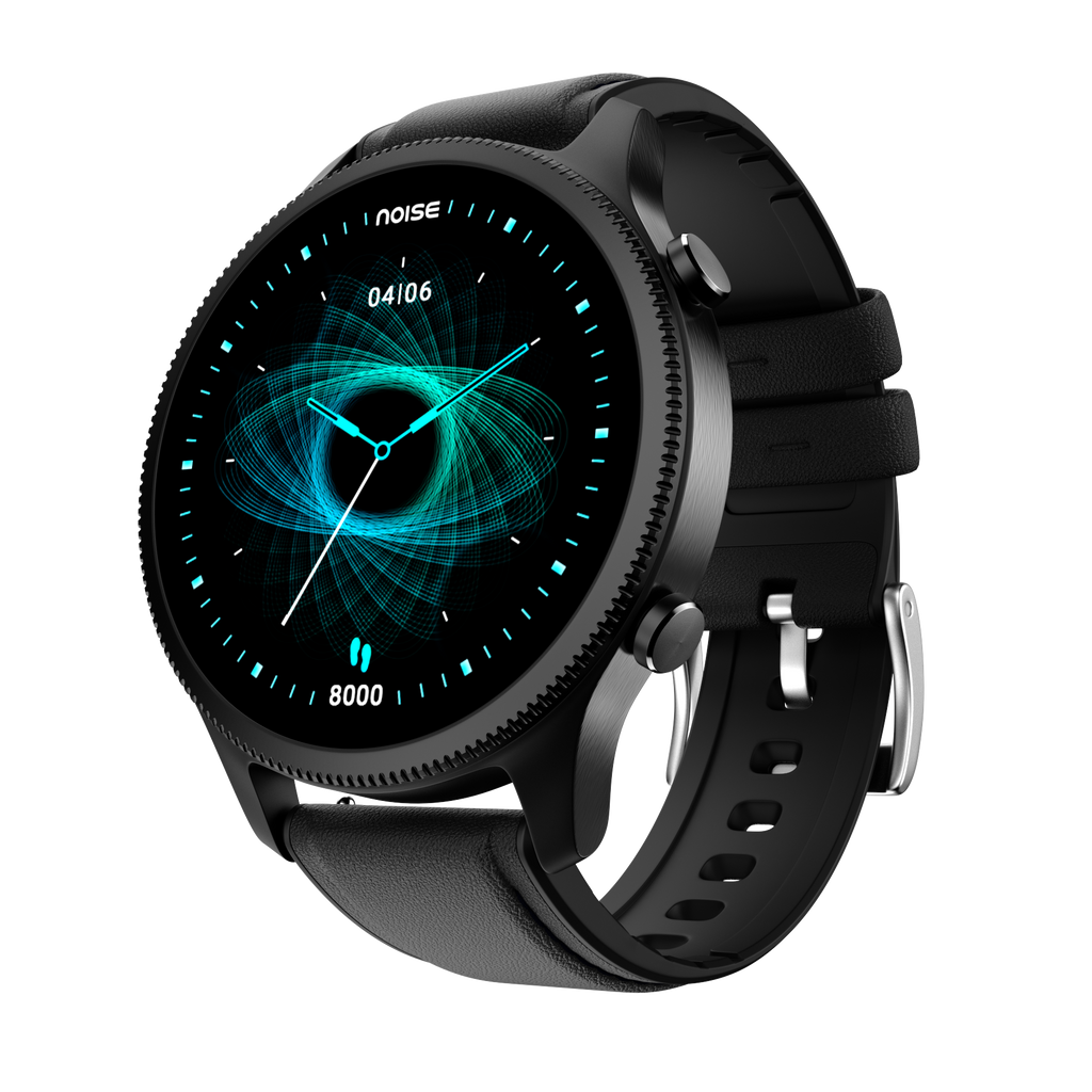 Noise NoiseFit Halo Smartwatch