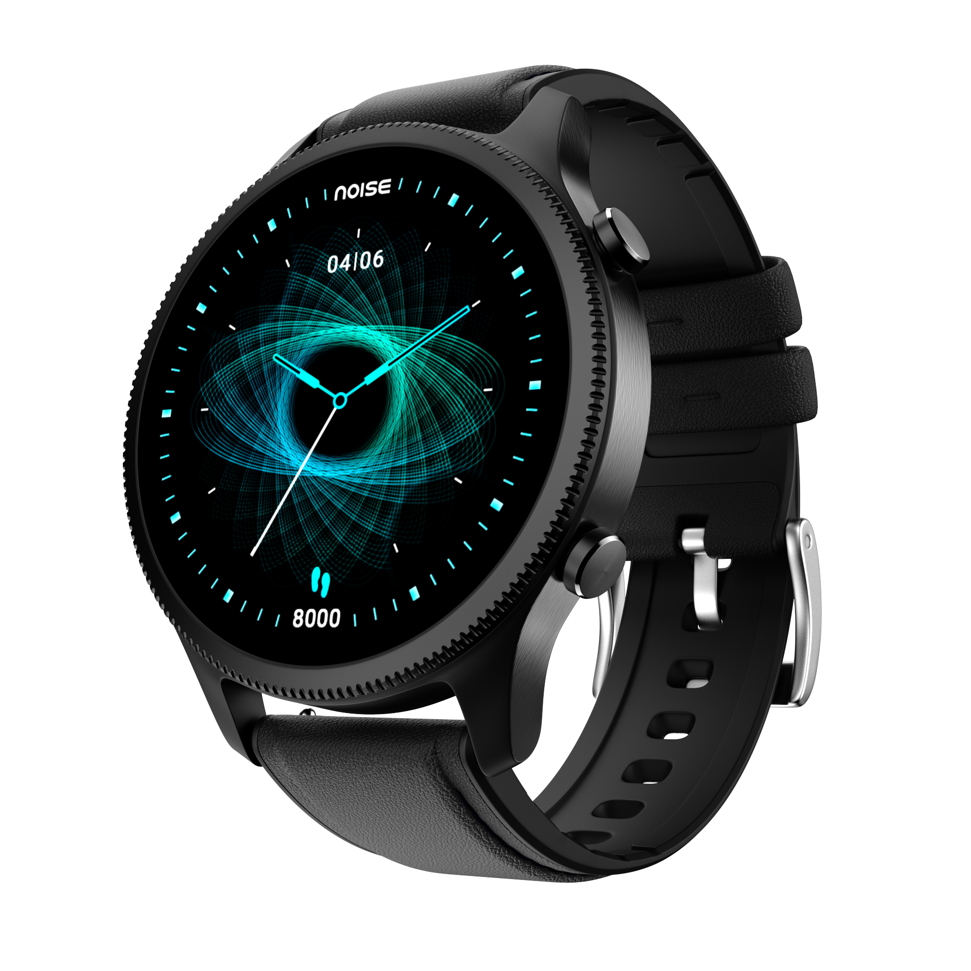 Noise NoiseFit Halo Smartwatch